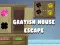 Jeu Évasion de la Maison Grise en ligne