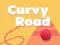 Jeu Route Curviligne en ligne