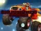 Jeu Monstres à roues: Trouvez les différences en ligne