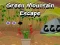 Jeu Évasion en Montagne Verte en ligne