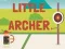 Jeu Petit Archer en ligne