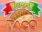 Jeu Taco Délicieux en ligne