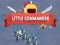 Jeu Petit Commandant en ligne