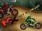 Jeu Course de terre MX en ligne