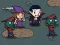 Jeu Fusion de Monstres : Halloween en ligne