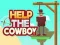 Jeu Aidez le cowboy en ligne