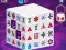 Jeu Mahjong Dimensions Sombres 210 Secondes en ligne