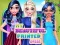 Jeu Mode des BFF Trèfle en ligne