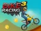 Jeu Course de vélos 3 en ligne