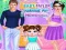 Jeu Bébé Taylor prépare pour le nouveau-né en ligne