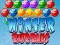 Jeu Bulles d'hiver en ligne Jeu Bulles d'hiver en ligne