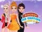 Jeu Princesse de Patinage: Habillage en ligne