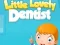 Jeu Petit Dentiste Adorable en ligne
