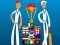 Jeu Coupe du Monde de Cricket du Dernier Homme en ligne