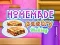Jeu Préparation de pâtisseries maison en ligne