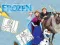 Jeu La Reine des Neiges en ligne
