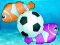 Jeu Football Poisson en ligne