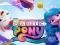 Jeu Puzzle Poney Magique en ligne