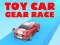 Jeu Course de voitures jouets en ligne