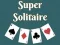 Jeu Super Solitaire en ligne