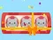 Jeu Chats Donuts en ligne