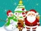 Jeu Histoire d'Hiver de Noël: Puzzle en ligne