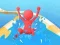 Jeu Course de Toboggans Aquatiques en ligne