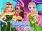 Jeu Meilleures amies : Vêtements aléatoires en ligne