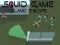 Jeu Évasion de l'île du jeu du calmar en ligne