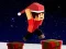 Jeu Parkour Bloc Spécial Noël en ligne