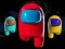 Jeu Course Nocturne des Imposteurs en ligne