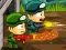 Jeu Zombie Dernier Château en ligne