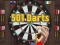 Jeu Fléchettes 501 en ligne