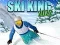 Jeu Roi du Ski 2022 en ligne