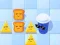 Jeu Puzzle du Café en ligne