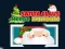 Jeu Fusionner les Nombres de Noël en ligne