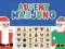 Jeu Mahjong de l'Avent en ligne
