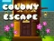 Jeu Évasion de la colonie en ligne