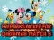 Jeu Préparer Mickey pour Noël Match 3 en ligne Jeu Préparer Mickey pour Noël Match 3 en ligne