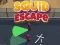 Jeu Évasion du calmar en ligne