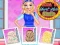 Jeu Le Studio de Cheveux Courts d'Anna en ligne