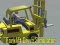 Jeu Simulateur de conduite de chariot élévateur en ligne