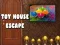 Jeu Évasion de la maison de jouets en ligne