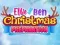 Jeu Préparation de Noël avec Ellie et Ben en ligne