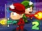 Jeu Zombie Dernier Château 2 en ligne