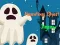 Jeu Puzzle Fantôme Hanté en ligne