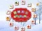 Jeu Mahjong de Noël en ligne Jeu Mahjong de Noël en ligne