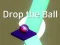 Jeu Laissez tomber la balle en ligne