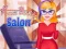 Jeu Salon de Beauté Kawaii en ligne