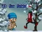 Jeu Le pays des merveilles d'hiver d'ASR en ligne